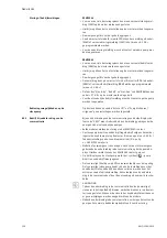 Предварительный просмотр 154 страницы Wilo VeroLine IP-E 40/160-4/2 Series Installation And Operating Instructions Manual