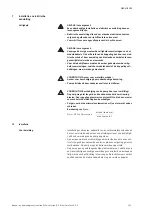 Предварительный просмотр 157 страницы Wilo VeroLine IP-E 40/160-4/2 Series Installation And Operating Instructions Manual