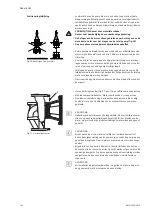 Предварительный просмотр 158 страницы Wilo VeroLine IP-E 40/160-4/2 Series Installation And Operating Instructions Manual