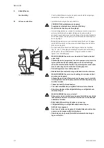 Предварительный просмотр 176 страницы Wilo VeroLine IP-E 40/160-4/2 Series Installation And Operating Instructions Manual