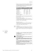 Предварительный просмотр 179 страницы Wilo VeroLine IP-E 40/160-4/2 Series Installation And Operating Instructions Manual