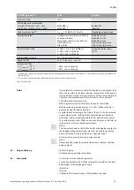 Preview for 12 page of Wilo VeroLine-IP-E 40/160-4/2 Series Installation And Operating Instructions Manual