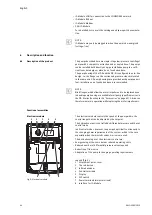 Preview for 13 page of Wilo VeroLine-IP-E 40/160-4/2 Series Installation And Operating Instructions Manual