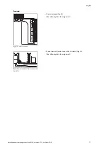 Preview for 26 page of Wilo VeroLine-IP-E 40/160-4/2 Series Installation And Operating Instructions Manual