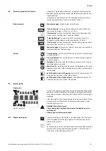 Preview for 30 page of Wilo VeroLine-IP-E 40/160-4/2 Series Installation And Operating Instructions Manual