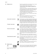 Preview for 31 page of Wilo VeroLine-IP-E 40/160-4/2 Series Installation And Operating Instructions Manual