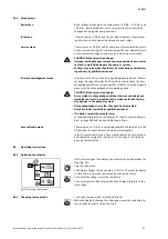 Preview for 32 page of Wilo VeroLine-IP-E 40/160-4/2 Series Installation And Operating Instructions Manual