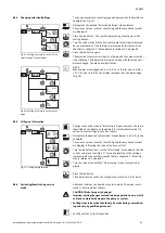 Preview for 34 page of Wilo VeroLine-IP-E 40/160-4/2 Series Installation And Operating Instructions Manual