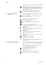 Preview for 35 page of Wilo VeroLine-IP-E 40/160-4/2 Series Installation And Operating Instructions Manual