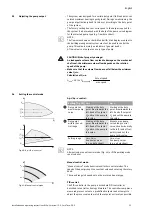 Preview for 44 page of Wilo VeroLine-IP-E 40/160-4/2 Series Installation And Operating Instructions Manual