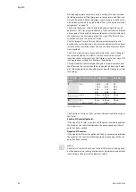 Preview for 45 page of Wilo VeroLine-IP-E 40/160-4/2 Series Installation And Operating Instructions Manual