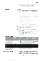 Preview for 48 page of Wilo VeroLine-IP-E 40/160-4/2 Series Installation And Operating Instructions Manual