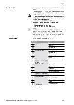 Preview for 58 page of Wilo VeroLine-IP-E 40/160-4/2 Series Installation And Operating Instructions Manual