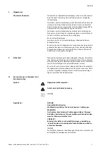 Preview for 9 page of Wilo VeroLine-IP-E Installation And Operating Instructions Manual