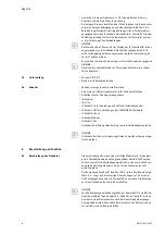 Preview for 14 page of Wilo VeroLine-IP-E Installation And Operating Instructions Manual