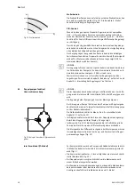 Preview for 16 page of Wilo VeroLine-IP-E Installation And Operating Instructions Manual