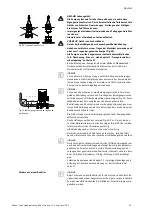 Preview for 25 page of Wilo VeroLine-IP-E Installation And Operating Instructions Manual