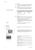 Preview for 30 page of Wilo VeroLine-IP-E Installation And Operating Instructions Manual