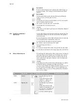 Preview for 38 page of Wilo VeroLine-IP-E Installation And Operating Instructions Manual