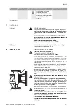 Preview for 45 page of Wilo VeroLine-IP-E Installation And Operating Instructions Manual