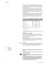 Preview for 48 page of Wilo VeroLine-IP-E Installation And Operating Instructions Manual