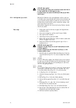 Preview for 50 page of Wilo VeroLine-IP-E Installation And Operating Instructions Manual