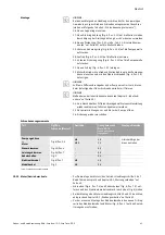 Preview for 51 page of Wilo VeroLine-IP-E Installation And Operating Instructions Manual