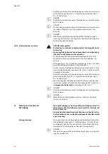 Preview for 52 page of Wilo VeroLine-IP-E Installation And Operating Instructions Manual