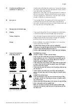 Preview for 67 page of Wilo VeroLine-IP-E Installation And Operating Instructions Manual