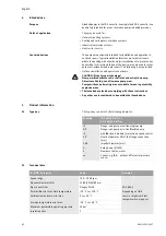 Preview for 68 page of Wilo VeroLine-IP-E Installation And Operating Instructions Manual