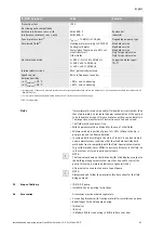 Preview for 69 page of Wilo VeroLine-IP-E Installation And Operating Instructions Manual