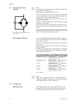 Preview for 72 page of Wilo VeroLine-IP-E Installation And Operating Instructions Manual