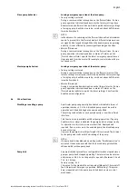 Preview for 75 page of Wilo VeroLine-IP-E Installation And Operating Instructions Manual