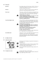 Preview for 89 page of Wilo VeroLine-IP-E Installation And Operating Instructions Manual