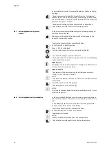 Preview for 92 page of Wilo VeroLine-IP-E Installation And Operating Instructions Manual