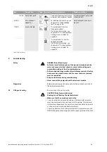 Preview for 99 page of Wilo VeroLine-IP-E Installation And Operating Instructions Manual