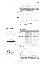 Preview for 101 page of Wilo VeroLine-IP-E Installation And Operating Instructions Manual