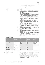 Preview for 105 page of Wilo VeroLine-IP-E Installation And Operating Instructions Manual