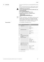 Preview for 115 page of Wilo VeroLine-IP-E Installation And Operating Instructions Manual