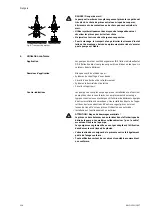 Preview for 122 page of Wilo VeroLine-IP-E Installation And Operating Instructions Manual