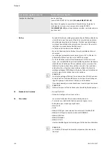 Preview for 124 page of Wilo VeroLine-IP-E Installation And Operating Instructions Manual