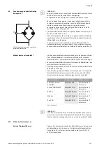 Preview for 127 page of Wilo VeroLine-IP-E Installation And Operating Instructions Manual