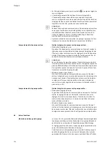 Preview for 130 page of Wilo VeroLine-IP-E Installation And Operating Instructions Manual