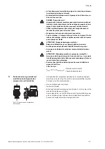 Preview for 133 page of Wilo VeroLine-IP-E Installation And Operating Instructions Manual