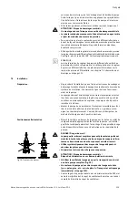 Preview for 135 page of Wilo VeroLine-IP-E Installation And Operating Instructions Manual