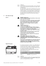 Preview for 137 page of Wilo VeroLine-IP-E Installation And Operating Instructions Manual