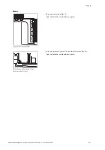 Preview for 139 page of Wilo VeroLine-IP-E Installation And Operating Instructions Manual