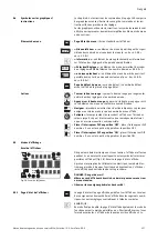 Preview for 143 page of Wilo VeroLine-IP-E Installation And Operating Instructions Manual