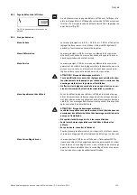 Preview for 145 page of Wilo VeroLine-IP-E Installation And Operating Instructions Manual