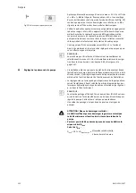 Preview for 158 page of Wilo VeroLine-IP-E Installation And Operating Instructions Manual